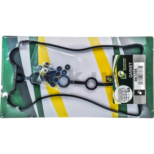 RK3395 BGA Комплект прокладок клапанной крышки