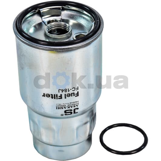 FC184J JS Asakashi Топливный фильтр