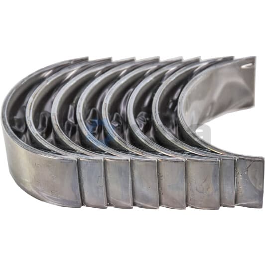 71-3442/4 0.25mm Glyco Шатунна вкладка