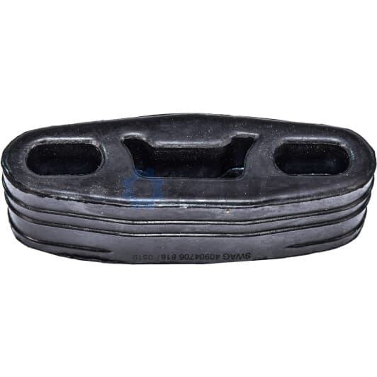 40 90 4706 SWAG Кронштейн крепления выхлопной магистрали