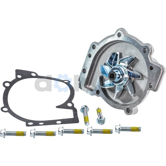 538 0043 10 INA Помпа