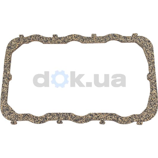11043900 Ajusa Прокладка клапанной крышки
