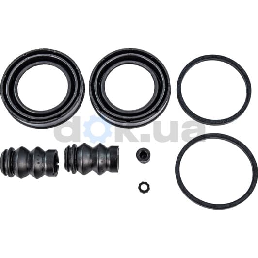 D4621 Autofren Seinsa Ремкомплект гальмівного супорта