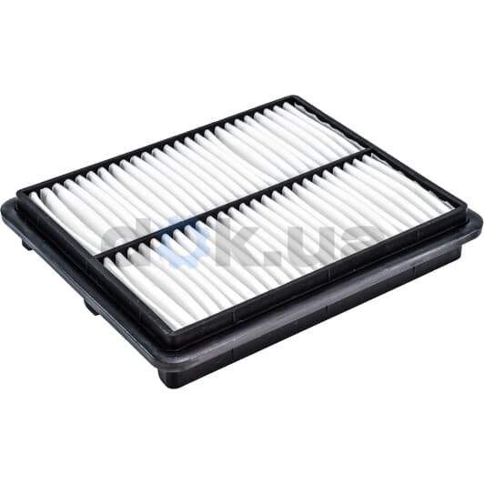 C 2537/1 Mann Повітряний фільтр