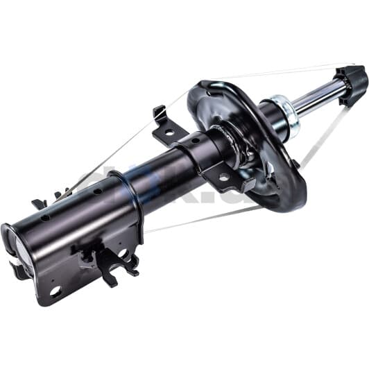 317419 Sachs Стойка амортизатора для Renault Laguna