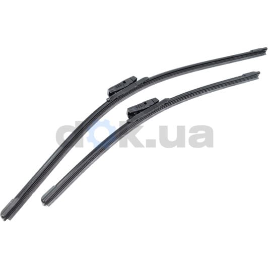 390088 MaXgear Щітки склоочисника