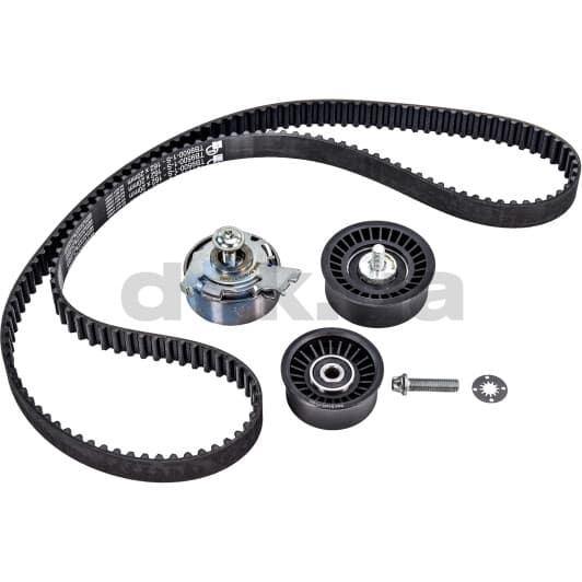 TB9500K BGA Комплект ремня ГРМ