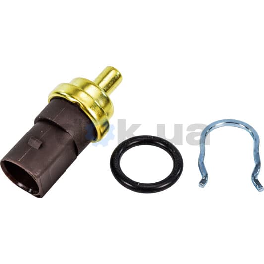 TS10283 Delphi Датчик температуры охлаждающей жидкости для Volkswagen Transporter