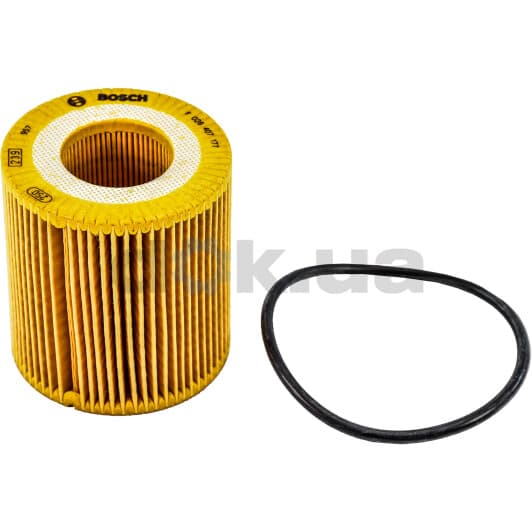 F 026 407 177 Bosch Масляный фильтр для Ford Ranger