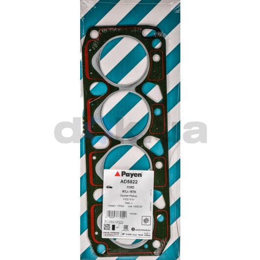 AD5822 Payen Прокладка ГБЦ