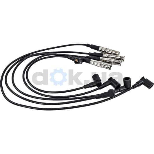 258 Bremi Комплект дротів запалювання