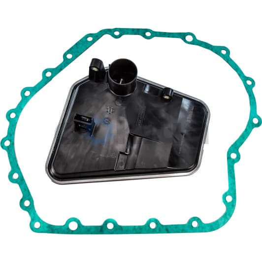 hx167d Mahle Фільтр АКПП