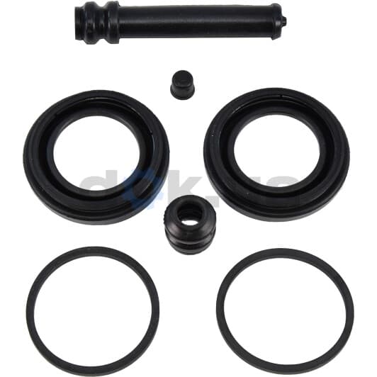 D4978 Autofren Seinsa Ремкомплект тормозного суппорта для Mazda CX-7