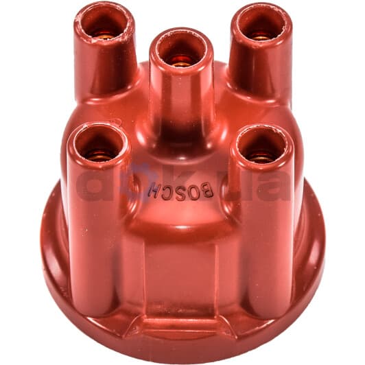 1 235 522 056 Bosch Крышка распределителя зажигания