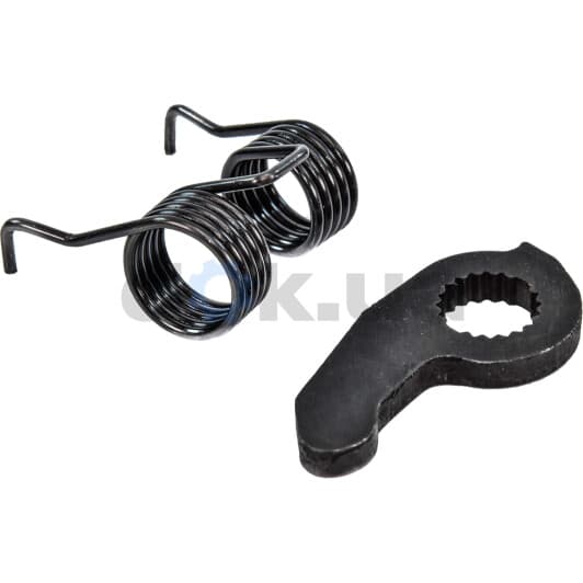 T404772 STC Вилка сцепления