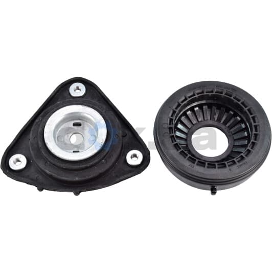 KB652.13 SNR Комплект (опора + подшипник)