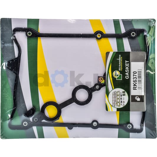 RK6370 BGA Комплект прокладок клапанной крышки