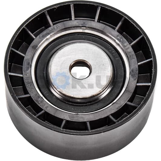 532 0144 10 INA Обводной ролик поликлинового ремня