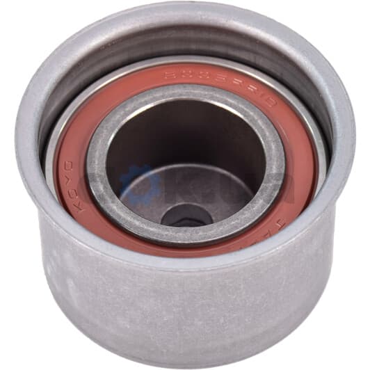 MD319022 Mitsubishi Обвідний ролик ременя ГРМ