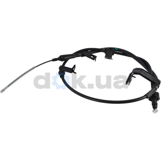 PTB-308 Parts-Mall Трос ручного тормоза