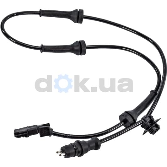 50281 Bremi Датчик ABS