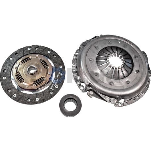 3000 840 301 Sachs Комплект зчеплення
