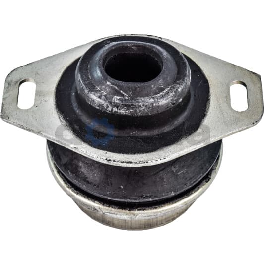 02943 Metalcaucho Подушка двигателя