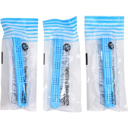 Наповнювач для ароматизатора BMW Natural Air Sparkling Raindrops