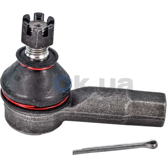 I18004YMT Yamato Наконечник кермової тяги