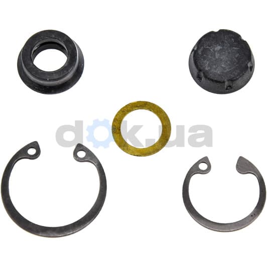 D1424 Autofren Seinsa Ремкомплект головного циліндра зчеплення