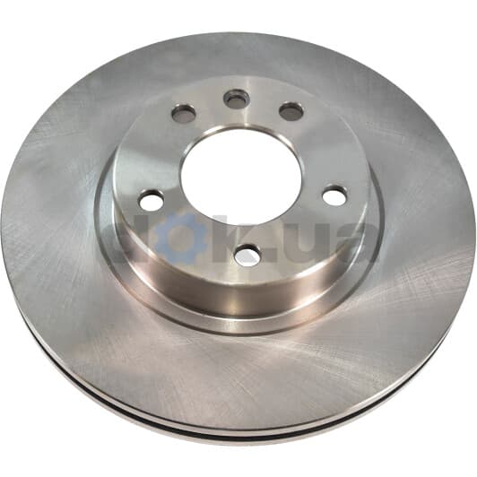 6490.10 Roadhouse Гальмівний диск для Opel Omega