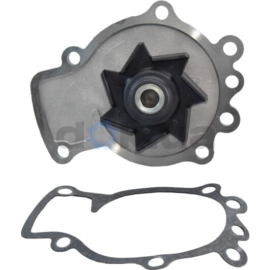 N111 Dolz Помпа