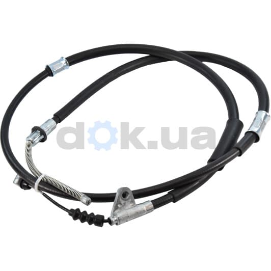 8140 131101 Triscan Трос ручного тормоза