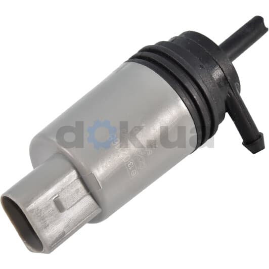 502660 Topran Насос омывателя