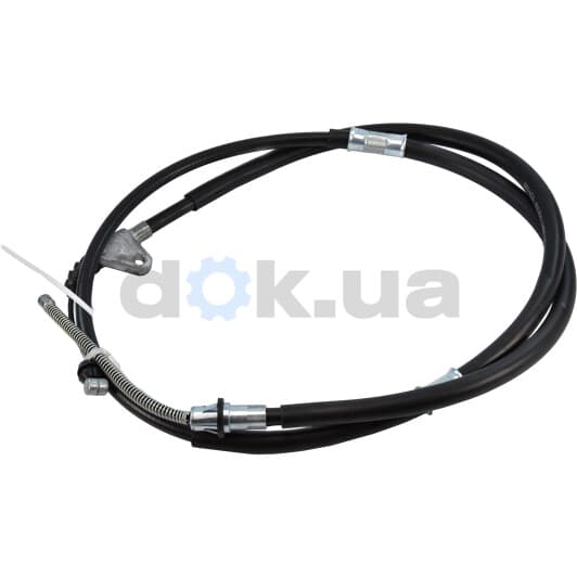 8140 131100 Triscan Трос ручного тормоза