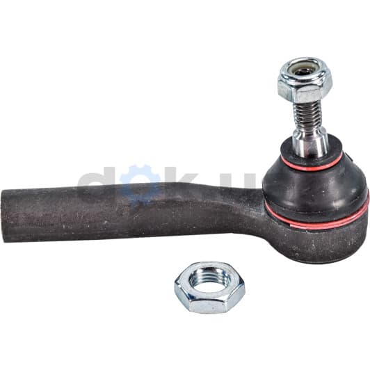 JTE1087 TRW Наконечник рулевой тяги