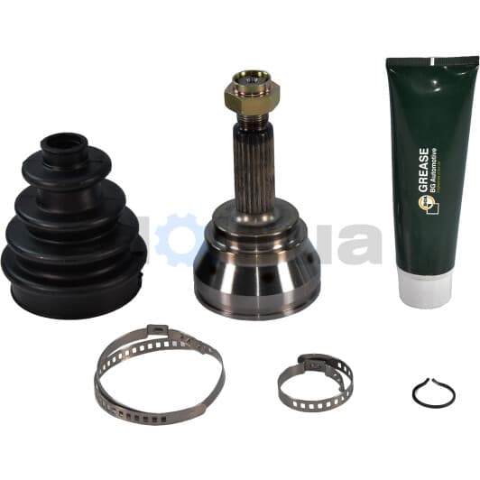 CV2317A BGA ШРУС