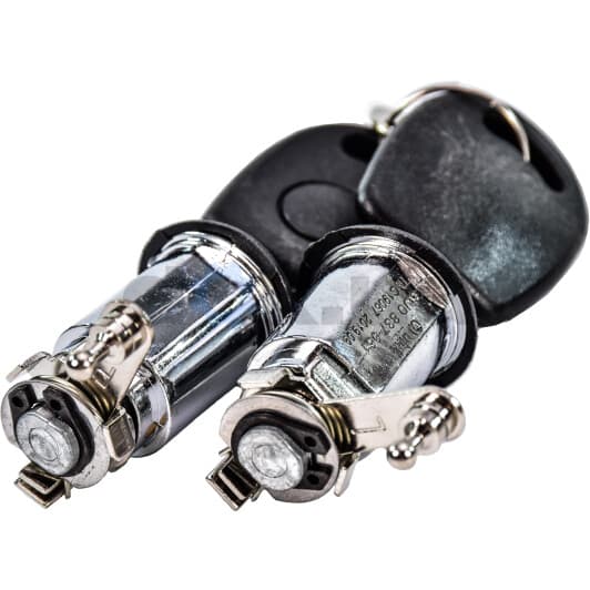 98370096101 Vika Замок дверей