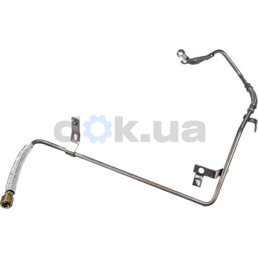 1117600500 JP Group Маслопровод турбины