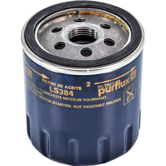 LS384 Purflux Масляный фильтр