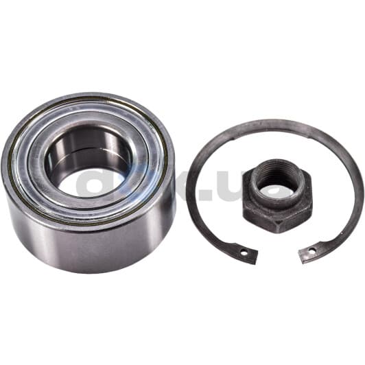 05542 Febi Підшипник ступиці колеса