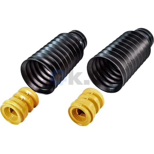 900 124 Sachs Комплект (пильники + відбійники)