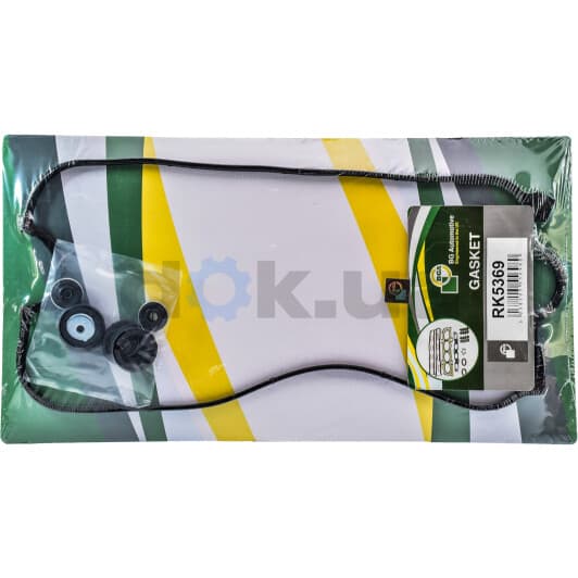 RK5369 BGA Комплект прокладок клапанной крышки