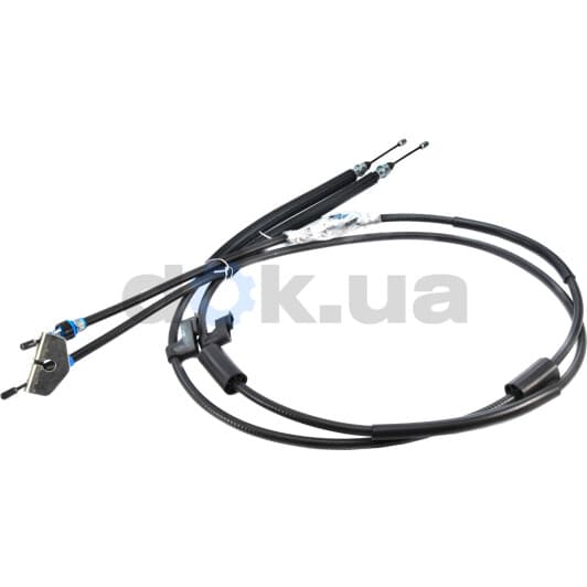 10.5370 Cofle Трос ручного гальма