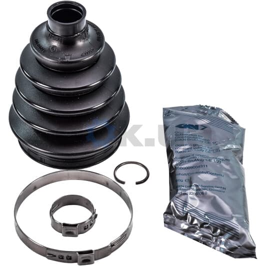 24606 Spidan Пыльник ШРУСа