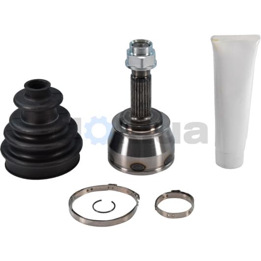 18.99.600 Starline ШРУС для Fiat Doblo