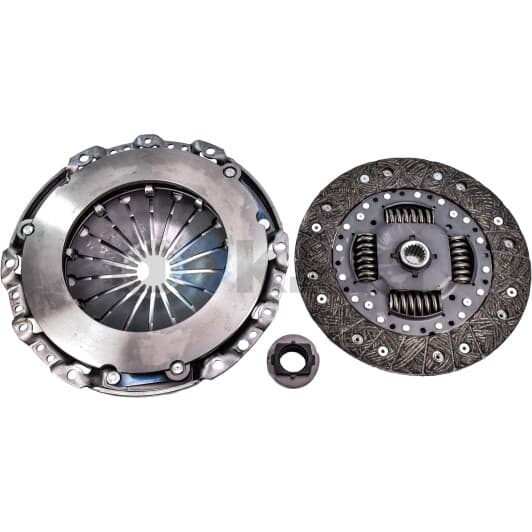 SL3DS0954 Starline Комплект зчеплення