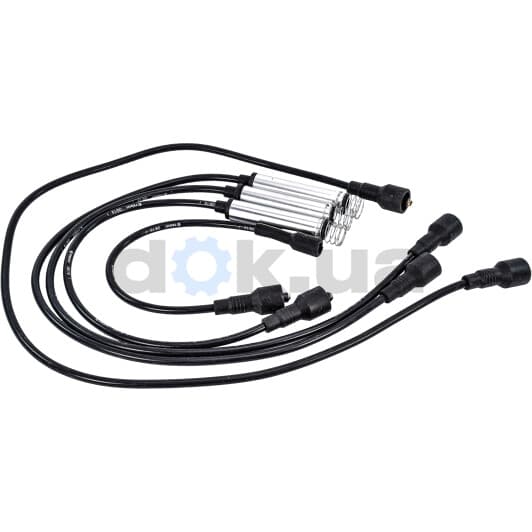 1801-0296 Profit Комплект проводов зажигания для Opel Omega