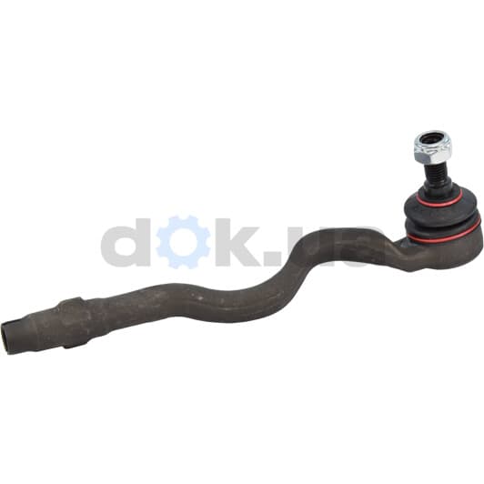 JTE766 TRW Наконечник рулевой тяги