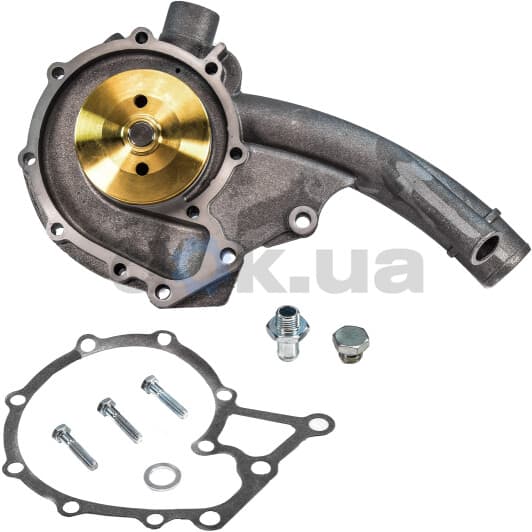 24-0495 Metelli Помпа